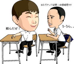 �l�Ԋ֌W�̓`�F�b�N�e�X�g