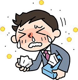 �X�g���X�Ǐ�